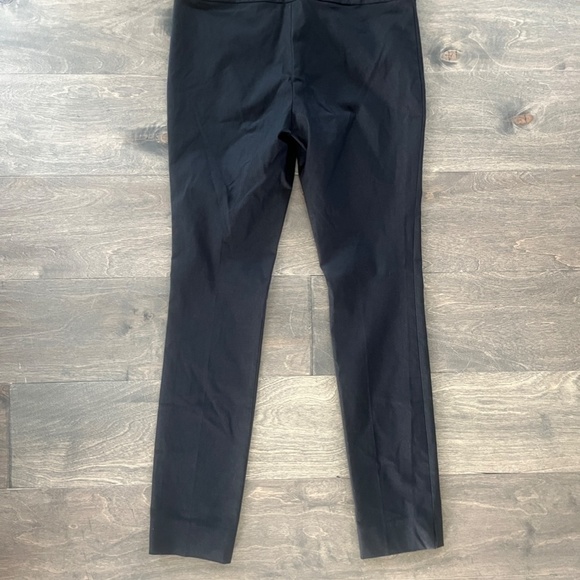 Nic and Zoe Black Pant, style ALL1803 - Picture 6 of 9